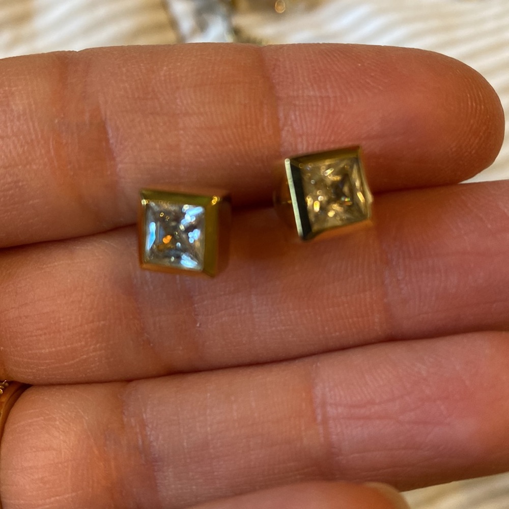 Earring Lot - Picture 7 of 7